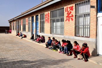 冬天里的春天——甘肅省歌舞劇院“大走訪、回頭看”雙聯(lián)行動(dòng)再織暖心畫卷