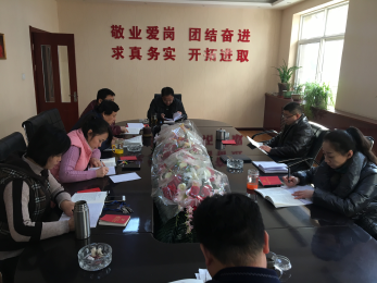 堅定文化自信，推動社會主義文化繁榮興盛”——甘肅省曲藝團黨支部繼續(xù)深入學習貫徹十九大精神