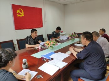 集團(tuán)“轉(zhuǎn)變作風(fēng)改善發(fā)展環(huán)境建設(shè)年”督查組赴甘肅省舞臺美術(shù)工廠督查活動開展情況