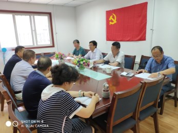 甘肅演藝集團(tuán)黨委書(shū)記、董事長(zhǎng)陳其銀赴省舞臺(tái)美術(shù)工廠調(diào)研指導(dǎo)工作