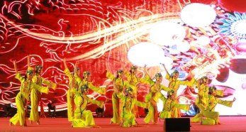 甘肅省歌劇院兩場演出完美呈現