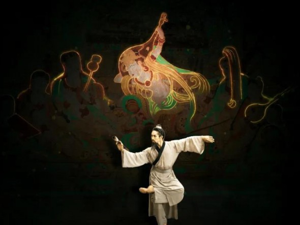 《穿越絲路的花雨》入選2020年第三季度優(yōu)秀國產(chǎn)紀(jì)錄片推薦名單！