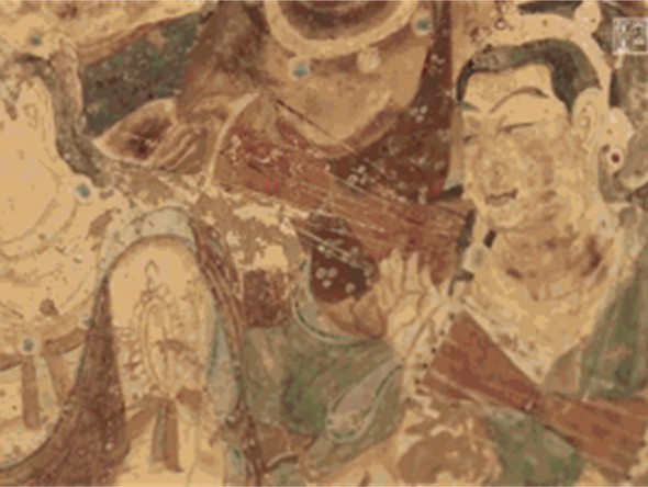 聽鑒敦煌|關(guān)于敦煌古樂的秘密，或許可以從這里開啟