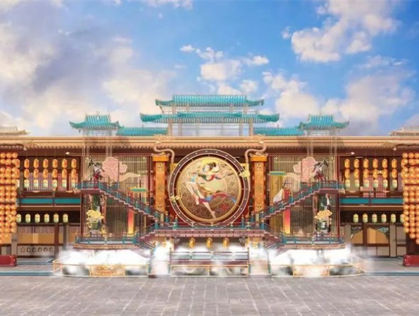 樂動敦煌“奮戰(zhàn)二十天 決勝攻堅戰(zhàn)”質(zhì)量篇| 強(qiáng)化質(zhì)量監(jiān)督，提升工程品質(zhì)