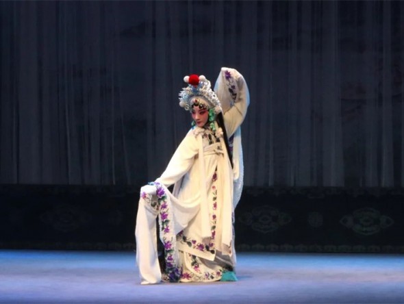 “三抓三促”行動進(jìn)行時(shí) | 第七屆甘肅紅梅戲劇大賽圓滿落幕丨甘肅秦腔藝術(shù)劇院青年演員再創(chuàng)佳績