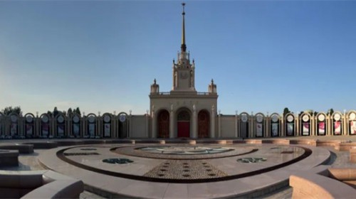 國風浪潮再掀首都“敦煌熱”——舞劇《絲路花雨》再次登陸北京