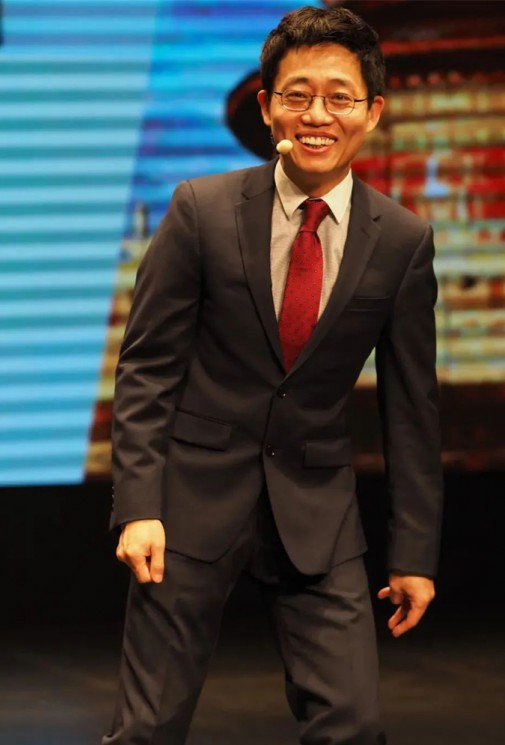 【租場演出】蘭州首次丨12月8日《黃西有梗脫口秀》讓你一次笑個夠！